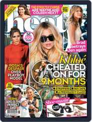 Heat (Digital) Subscription                    April 21st, 2018 Issue