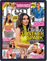 Heat (Digital) Subscription                    July 7th, 2018 Issue