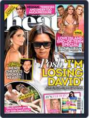 Heat (Digital) Subscription                    July 28th, 2018 Issue