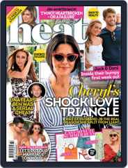 Heat (Digital) Subscription                    August 11th, 2018 Issue