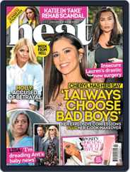 Heat (Digital) Subscription                    October 6th, 2018 Issue