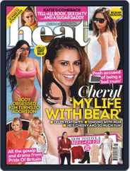 Heat (Digital) Subscription                    November 10th, 2018 Issue