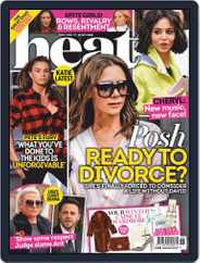 Heat (Digital) Subscription                    November 17th, 2018 Issue