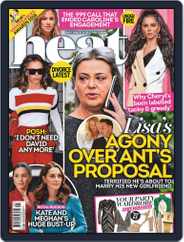 Heat (Digital) Subscription                    December 8th, 2018 Issue