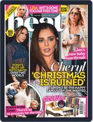 Heat (Digital) Subscription                    December 15th, 2018 Issue