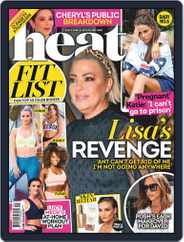 Heat (Digital) Subscription                    January 5th, 2019 Issue