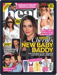 Heat (Digital) Subscription                    January 12th, 2019 Issue