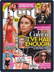 Heat (Digital) Subscription                    January 19th, 2019 Issue