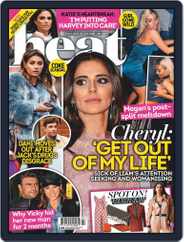 Heat (Digital) Subscription                    February 16th, 2019 Issue