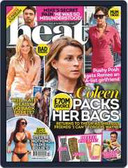Heat (Digital) Subscription                    March 30th, 2019 Issue