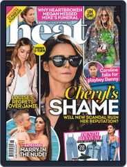 Heat (Digital) Subscription                    April 13th, 2019 Issue