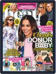Heat (Digital) Subscription                    April 27th, 2019 Issue