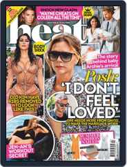Heat (Digital) Subscription                    May 18th, 2019 Issue