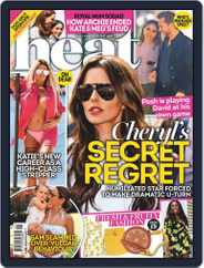 Heat (Digital) Subscription                    May 25th, 2019 Issue