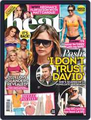 Heat (Digital) Subscription                    June 1st, 2019 Issue