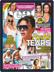 Heat (Digital) Subscription                    June 22nd, 2019 Issue