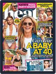 Heat (Digital) Subscription                    June 29th, 2019 Issue