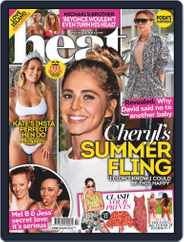 Heat (Digital) Subscription                    July 6th, 2019 Issue
