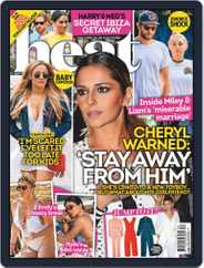 Heat (Digital) Subscription                    August 24th, 2019 Issue