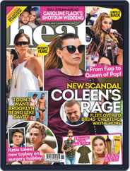 Heat (Digital) Subscription                    September 7th, 2019 Issue