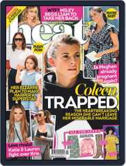 Heat (Digital) Subscription                    October 5th, 2019 Issue
