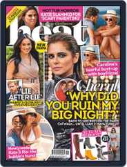 Heat (Digital) Subscription                    October 12th, 2019 Issue