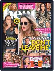 Heat (Digital) Subscription                    October 26th, 2019 Issue