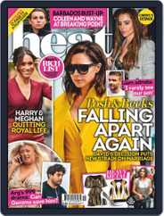 Heat (Digital) Subscription                    November 2nd, 2019 Issue