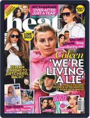 Heat (Digital) Subscription                    November 9th, 2019 Issue