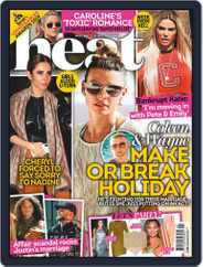 Heat (Digital) Subscription                    December 7th, 2019 Issue