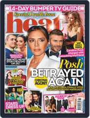 Heat (Digital) Subscription                    December 21st, 2019 Issue