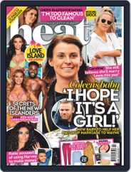 Heat (Digital) Subscription                    January 11th, 2020 Issue