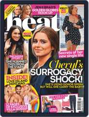 Heat (Digital) Subscription                    January 18th, 2020 Issue