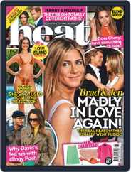 Heat (Digital) Subscription                    February 1st, 2020 Issue