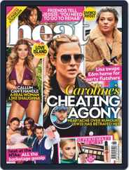 Heat (Digital) Subscription                    February 8th, 2020 Issue