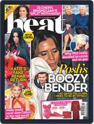 Heat (Digital) Subscription                    February 15th, 2020 Issue