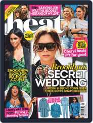 Heat (Digital) Subscription                    February 29th, 2020 Issue