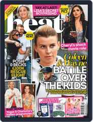 Heat (Digital) Subscription March 28th, 2020 Issue
