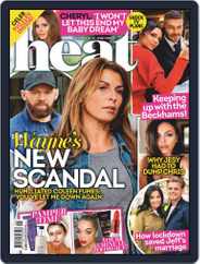 Heat (Digital) Subscription April 18th, 2020 Issue