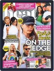 Heat (Digital) Subscription April 25th, 2020 Issue