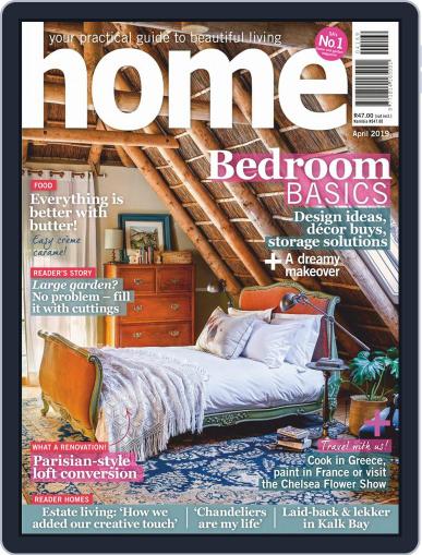 Home April 1st, 2019 Digital Back Issue Cover