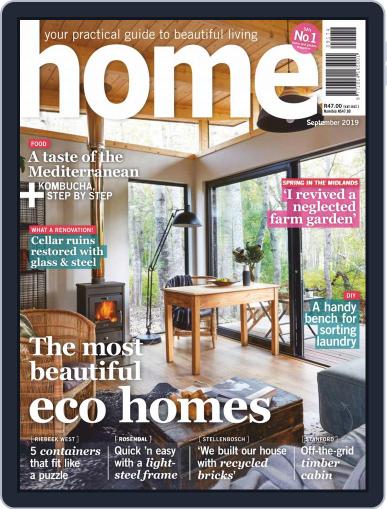 Home September 1st, 2019 Digital Back Issue Cover