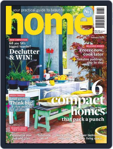 Home February 1st, 2020 Digital Back Issue Cover