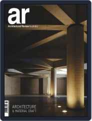 Architectural Review Asia Pacific (Digital) Subscription April 4th, 2011 Issue