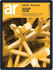 Architectural Review Asia Pacific (Digital) Subscription May 31st, 2014 Issue