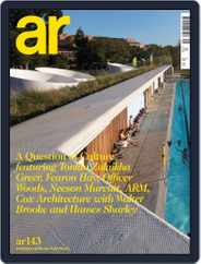 Architectural Review Asia Pacific (Digital) Subscription December 6th, 2015 Issue