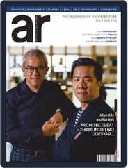 Architectural Review Asia Pacific (Digital) Subscription                    April 1st, 2019 Issue
