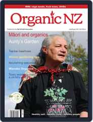 Organic NZ (Digital) Subscription                    June 23rd, 2011 Issue