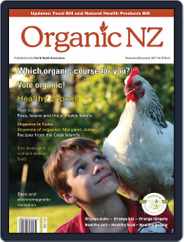 Organic NZ (Digital) Subscription                    October 24th, 2011 Issue