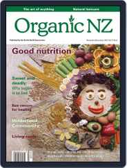 Organic NZ (Digital) Subscription                    October 18th, 2012 Issue